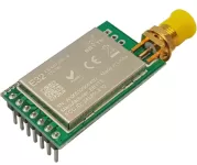 SX1278 Thu Phát RF LORA UART E32-433T20DC